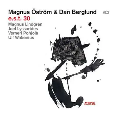 CD Magnus Öström: E.S.T. 30