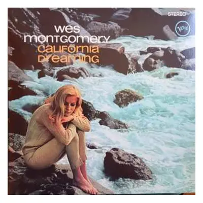 LP Wes Montgomery: California Dreaming