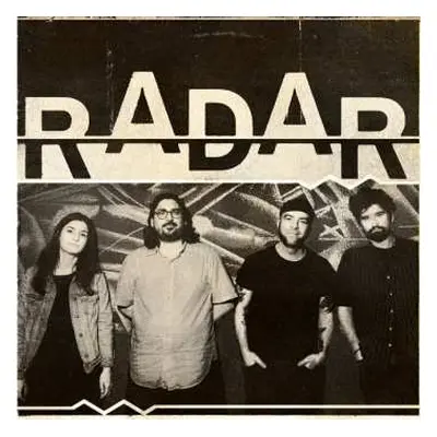 LP Radar: Radar