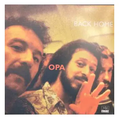 LP Opa: Back Home