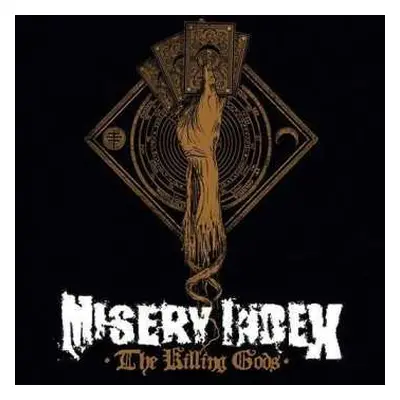 LP Misery Index: Killing Gods