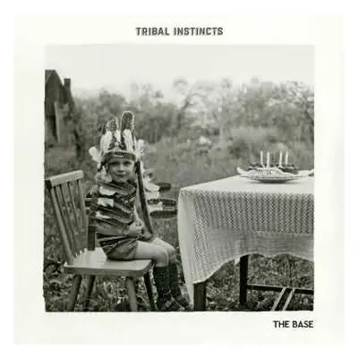 CD The Base: Tribal Instincts