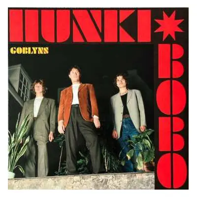 LP Goblyns: Hunki Bobo