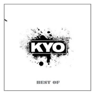 CD Kyo: Best Of