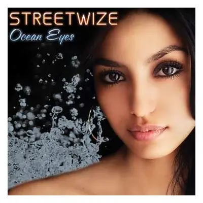 CD Streetwize: Ocean Eyes