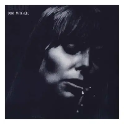 LP Joni Mitchell: Blue