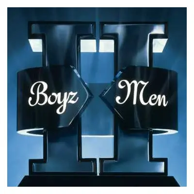 2LP Boyz II Men: ll