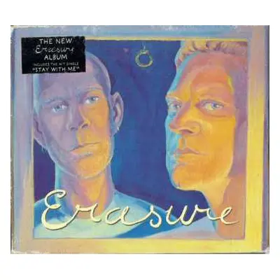 CD Erasure: Erasure DIGI