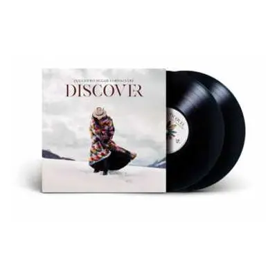 2LP Zucchero: Discover