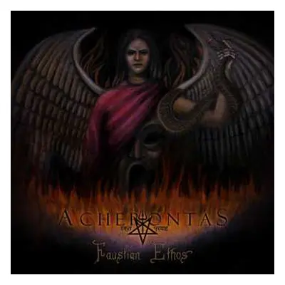 LP Acherontas: Faustian Ethos