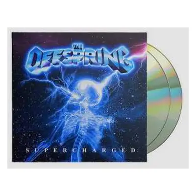 2CD The Offspring: Supercharged