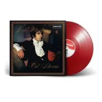 LP Cat Stevens: New Masters CLR | LTD