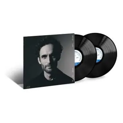 2LP Julian Lage: Speak To Me