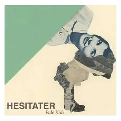 SP Pale Kids: Hesitater CLR