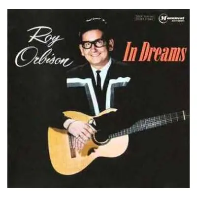 CD Roy Orbison: In Dreams