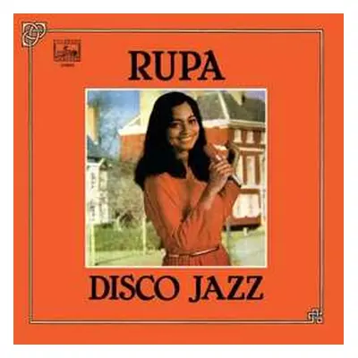 SP Rupa: Disco Jazz CLR