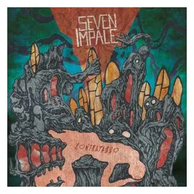 CD Seven Impale: Contrapasso