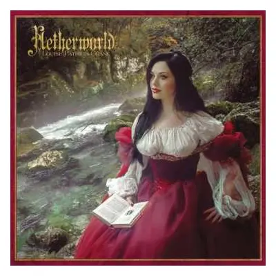 CD Louise Patricia Crane: Netherworld