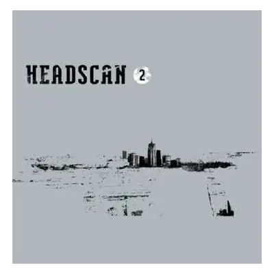 CD Headscan: Lolife 2