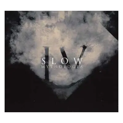 CD Slow: IV - Mythologiæ - (2019 REDUX)