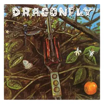 CD Dragonfly: Dragonfly