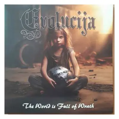 CD Evolucija: The World is Full of Wrath DIGI