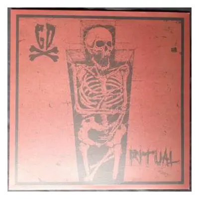 LP Gutter Demons: Ritual