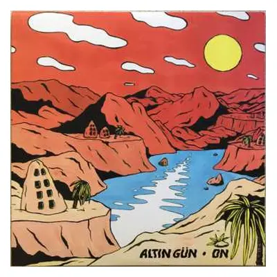 LP Altın Gün: On CLR | LTD