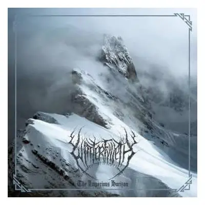 2LP Winterfylleth: The Imperious Horizon