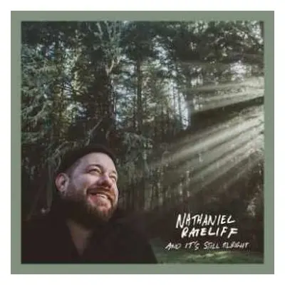 LP Nathaniel Rateliff: And It's Still Alright CLR | LTD