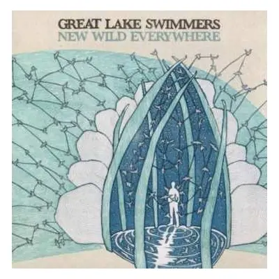 CD Great Lake Swimmers: New Wild Everywhere