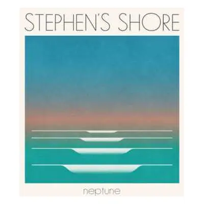 LP Stephen's Shore: Neptune CLR