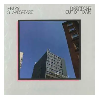 LP Finlay Shakespeare: Directions Out Of Town