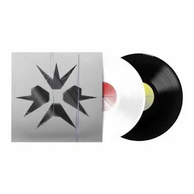 2LP Erra: Erra DLX | LTD | CLR