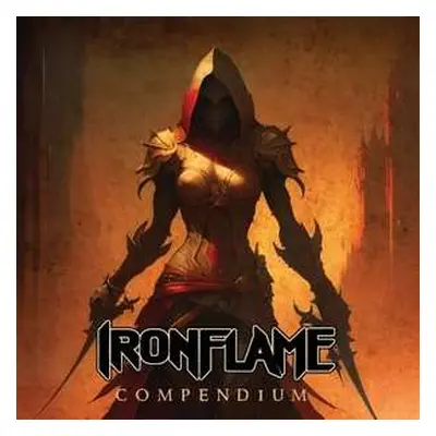 CD Ironflame: Compendium