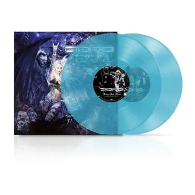 2LP Doro: Strong And Proud Ltd.