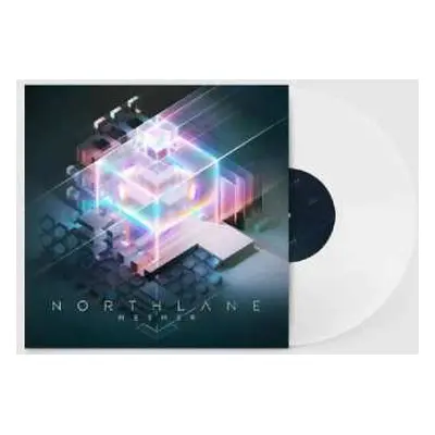 LP Northlane: Mesmer CLR | LTD