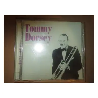 CD Tommy Dorsey: I'm Getting Sentimental Over You