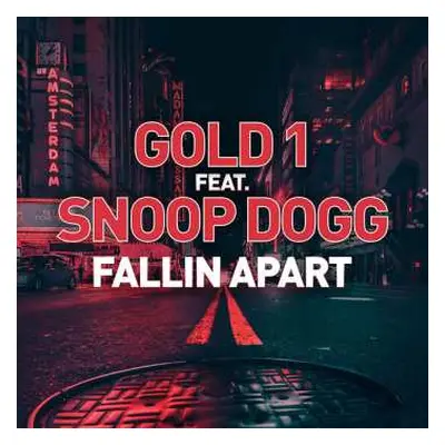 LP Snoop Dogg: Fallin Apart