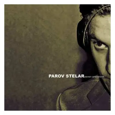 CD Parov Stelar: Seven And Storm