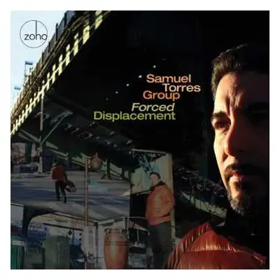 CD Samuel Torres Group: Forced Displacement