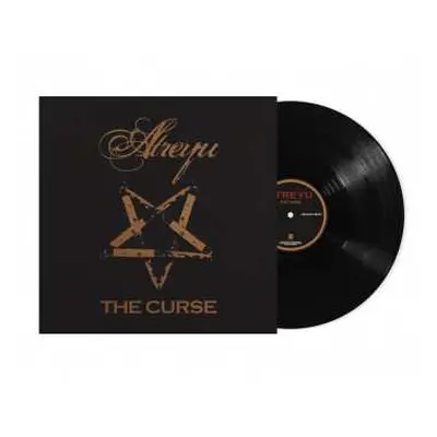 LP Atreyu: The Curse