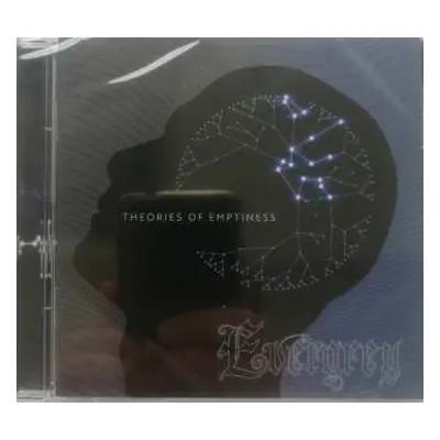 CD Evergrey: Theories Of Emptiness