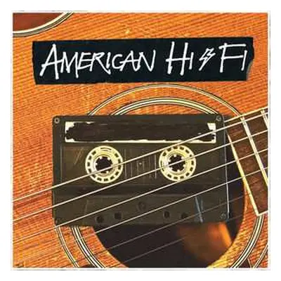 CD American Hi-Fi: Acoustic