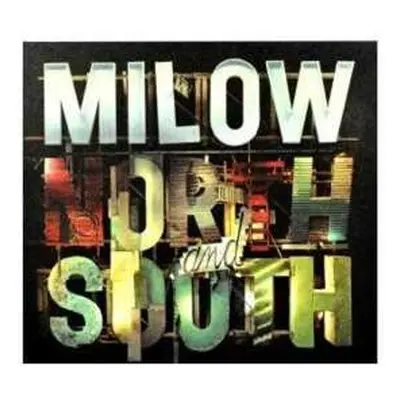 CD Milow: North And South DIGI