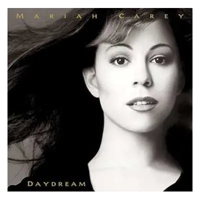 CD Mariah Carey: Daydream