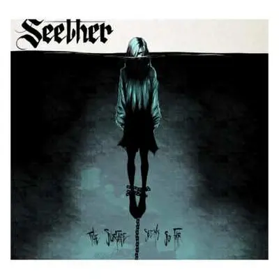 LP Seether: The Surface Seems So Far