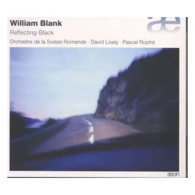 CD L'Orchestre De La Suisse Romande: Reflecting Black