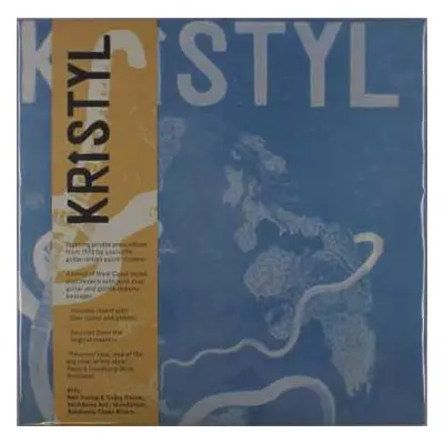 LP Kristyl: Kristyl