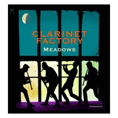 CD Clarinet Factory: Meadows